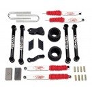 Steering System Tuff Country 36022KN