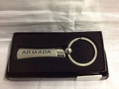 Key Chains Nissan AP425-4009335