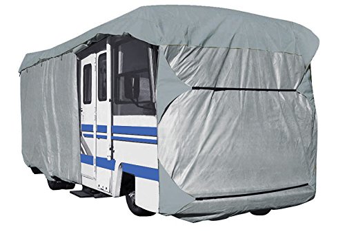 RV & Trailer Covers Vortex classa3337