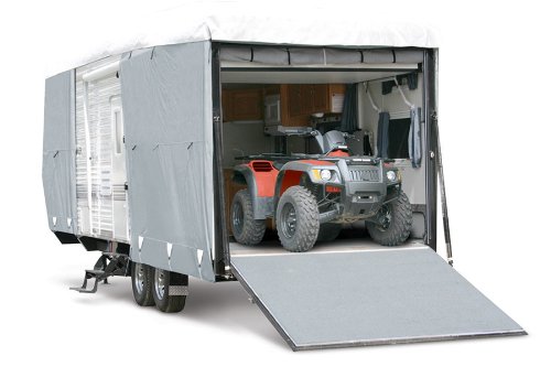 RV Equipment Covers Vortex TOY3236