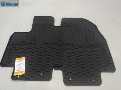Custom Fit Mazda 0000-8B-N06, 0000-8B-N07