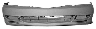 Bumpers Online Part Bin AC1000130-P