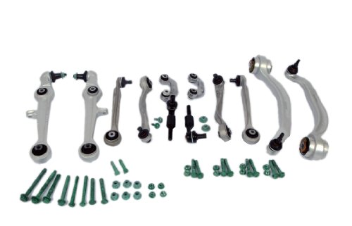 Air Suspension Kits MTC 4616