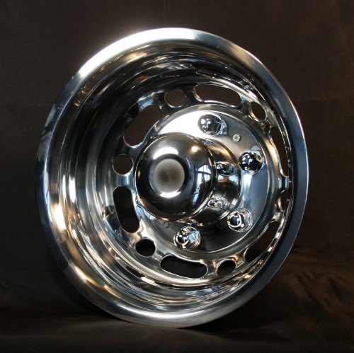 Hubcaps  JDS166R