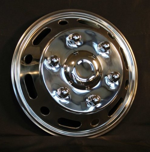 Hubcaps TWG JDS166F