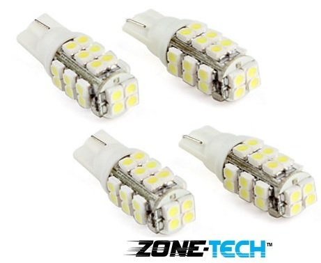 Brake Lights Zone Tech zn3444