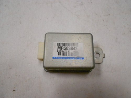 Control Units Stratus 591-61084