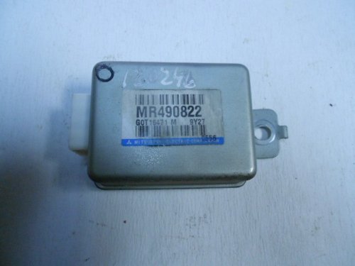 Control Units Galant 591-61084