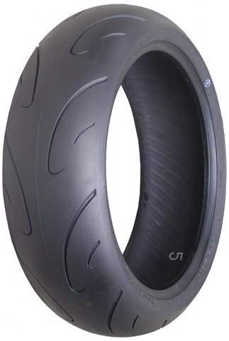 Sport Vee Rubber M36704