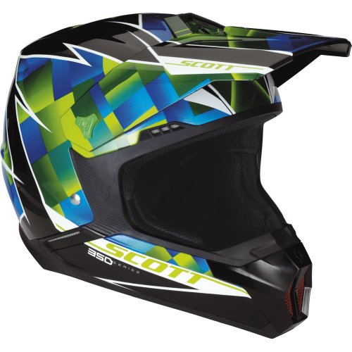 Helmets SCOTT 227404-2278007-AMA