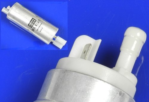 Fuel Pump MotorKing FP03