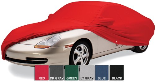 Custom Fit Covercraft FF16646FD