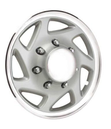 Hubcaps Universal 