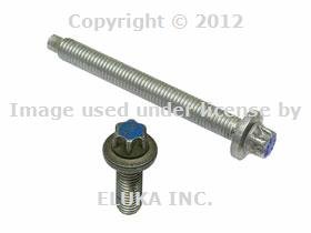Hardware & Brackets BMW BMW0392577