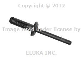 Hardware & Brackets BMW BMW8222901