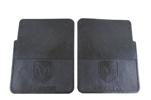 Mud Flaps & Splash Guards Mopar 82212073ac