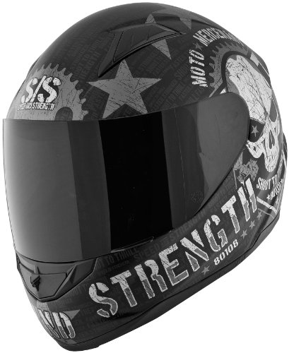 Helmets Speed and Strength 876438