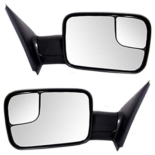 Mirrors AUTOANDART 2334-4666LR