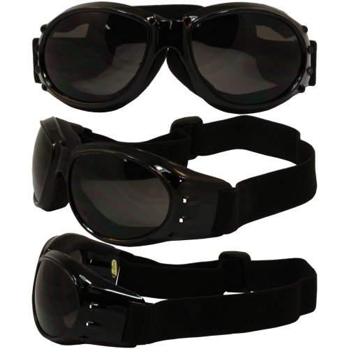 Goggles Birdz Eyewear BALDEAGLESM