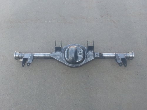 Differential Assembly Kits Quick Performance INC. QP-9F-5964IMP-HA-31