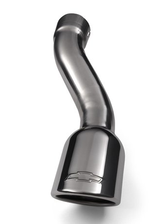 Pipes Chevrolet 19201710