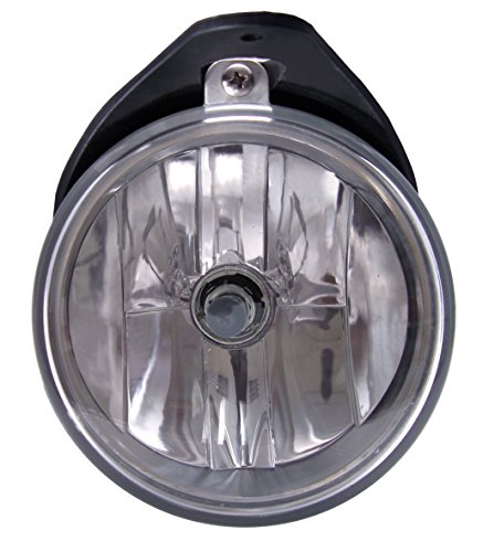 Headlight Assemblies Headlights Depot CS303-B0000