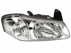 Headlight Assemblies Headlights Depot 20-5770-00-9