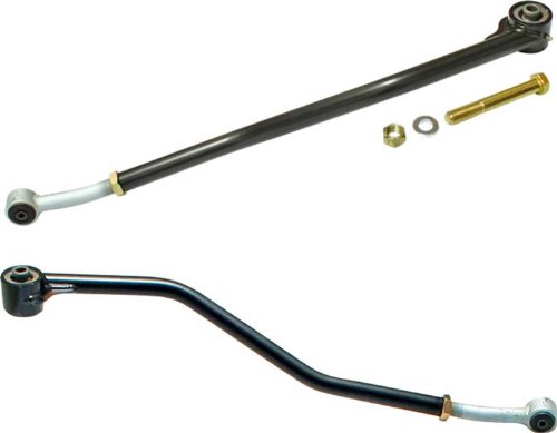 Tie Rod Ends Currie CE-9120TJS