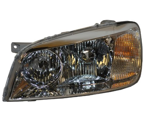 Headlight Bulbs Headlights Depot 321-1128L-MH