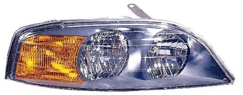 Headlight Bulbs Headlights Depot 331-1185R-AS