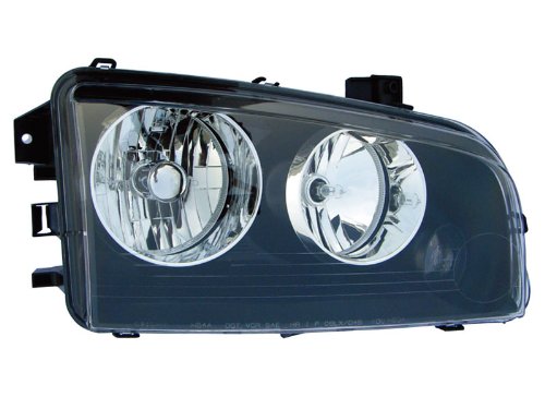 Side Marker Assemblies Headlights Depot CS188-B111R