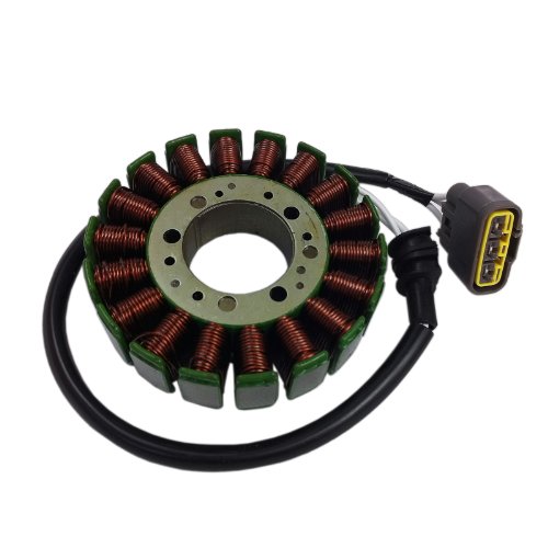 Stators Discount Starter & Alternator ASMU-2338