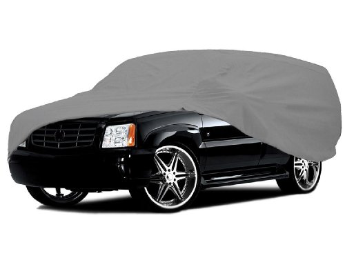 Custom Fit SBU SBURBSUV120