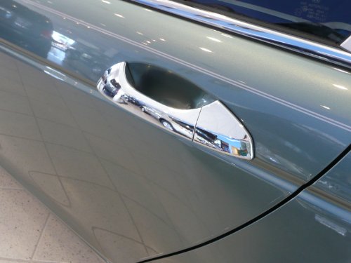 Body Upgrade Your Auto 68518B-uya1