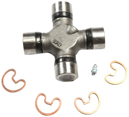 Precision Gear (5-160X) 1410 Series U-Joint Universal Joints Precision Gear 5-160X