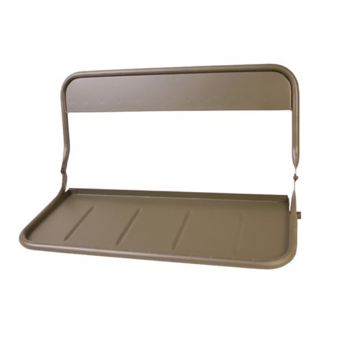 Omix-Ada 12011.18 Rear Seat Frame Body Omix-Ada 12011.18