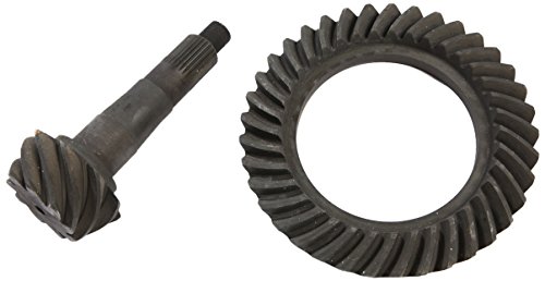 Differential Rings & Pinions Precision Gear GM12411C