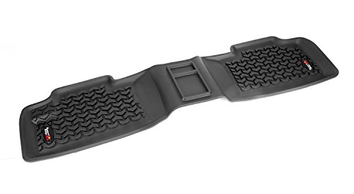 Custom Fit Rugged Ridge 82954.30