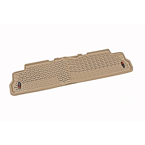 Custom Fit Rugged Ridge 83951.12