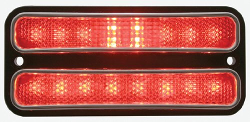 Lighting United Pacific CML6872R
