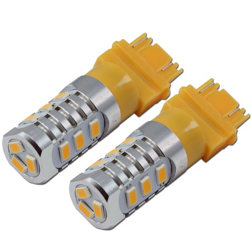 Turn Signal Assemblies & Lenses  T20-SS-5630-12A-3157