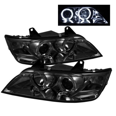 Performance Parts & Accessories Spyder Auto 444-BMWZ396-HL-SM