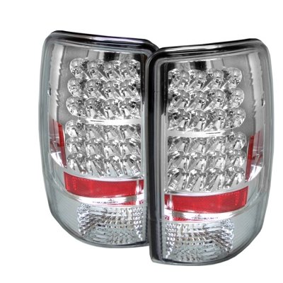 Performance Parts & Accessories Spyder Auto 111-CD00-LED-C