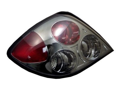 Spyder Auto 111-HYSF01-SM Euro Style Tail Light Performance Parts & Accessories Spyder Auto 111-HYSF01-SM
