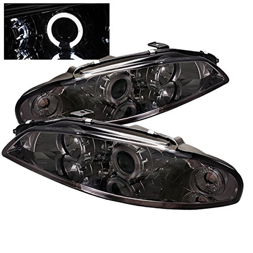 Performance Parts & Accessories Spyder Auto 444-ME97-HL-SMC