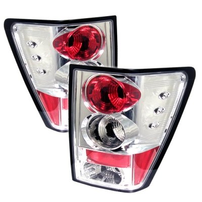 Performance Parts & Accessories Spyder Auto 111-JGC05-C