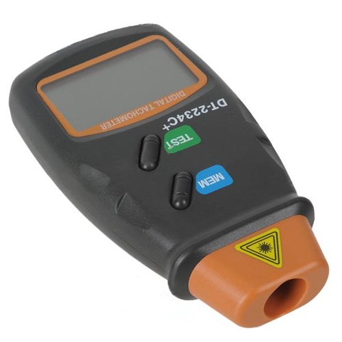 Tachometers Kingmys ELC-ZS429