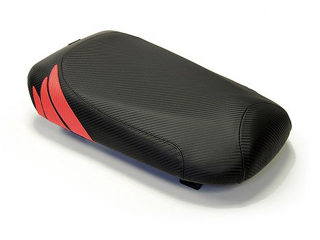 Honda Ruckus Luimoto Flight Seat Cover Seat Covers Luimoto 2132104