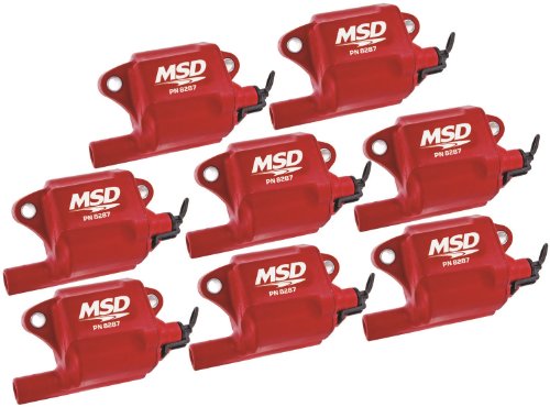 Coils MSD 82878