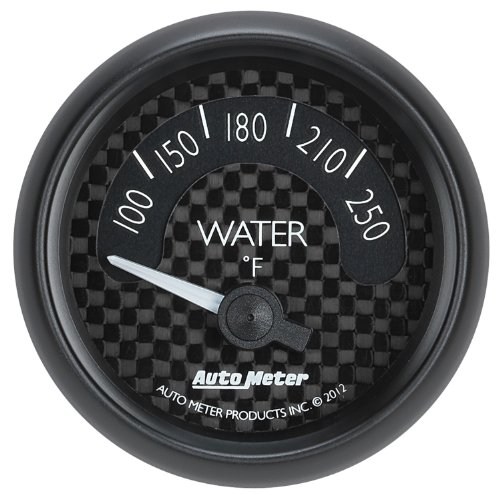 Gauge type Auto Meter 8037